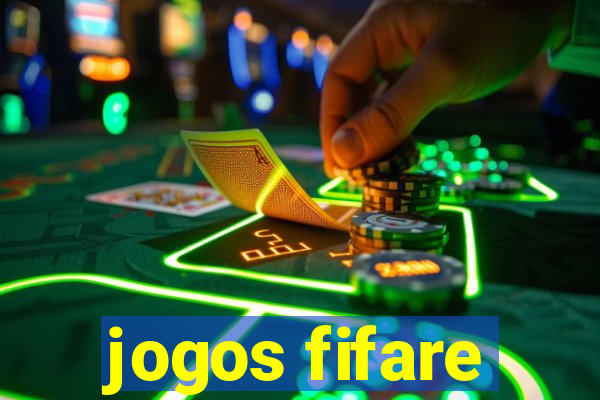 jogos fifare